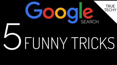 google search prank